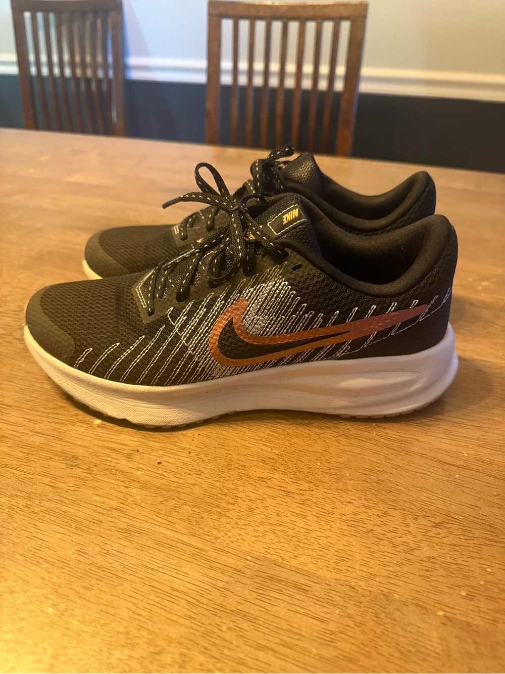 Nike Women's Run Defy Running Sneakers